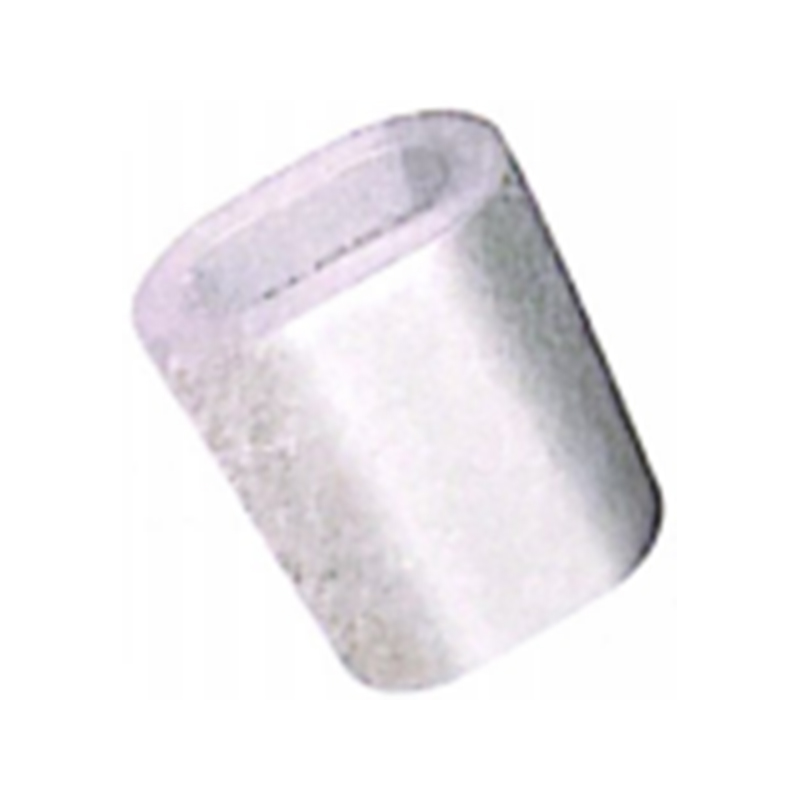 Höghållfast SAFETYLIFT Oval hylsa i aluminium
