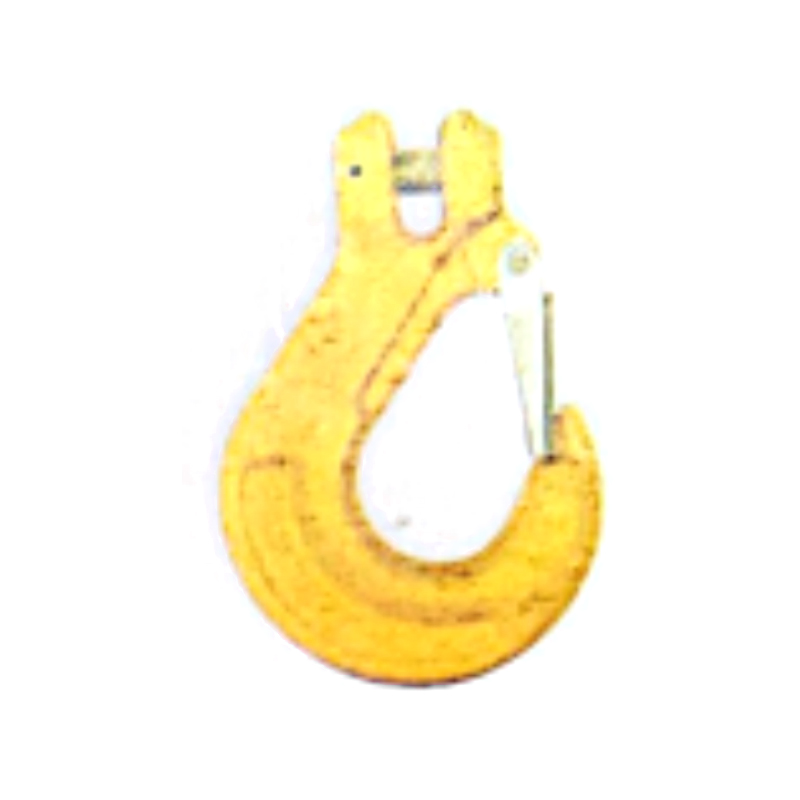 G80 Clevis Sling Krok