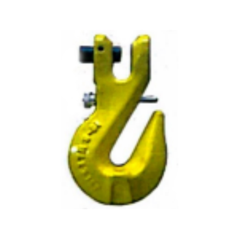 G80 PWB Ny typ Clevis Shortening Krok