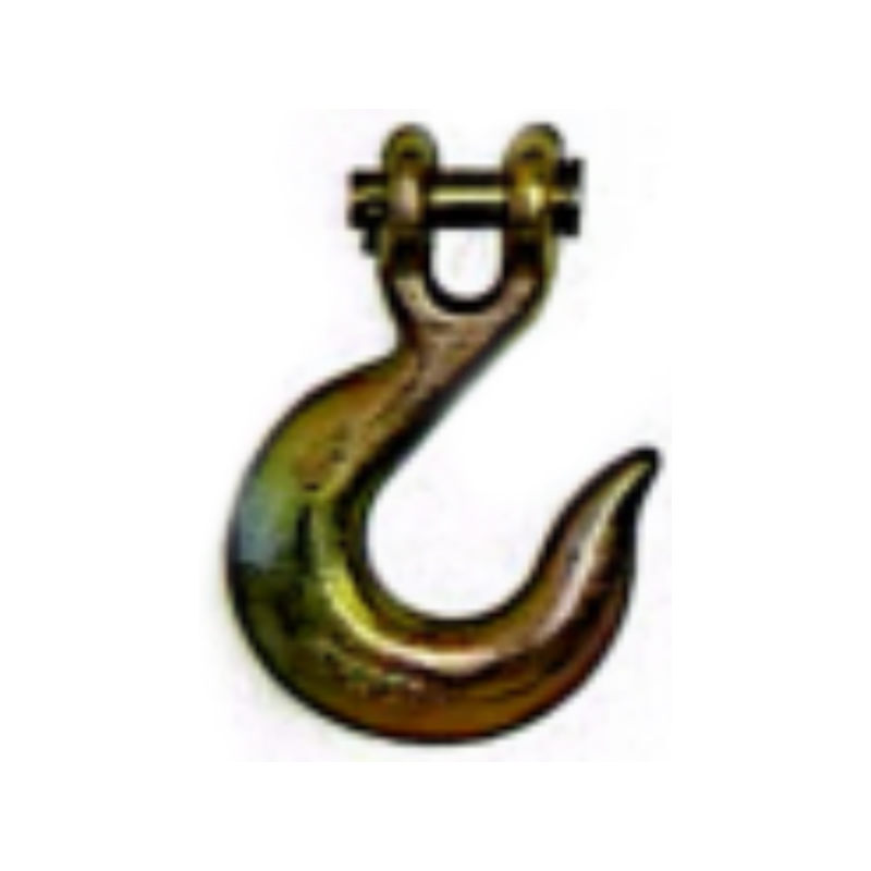 Säkerhetsspärr Clevis Slip Hook